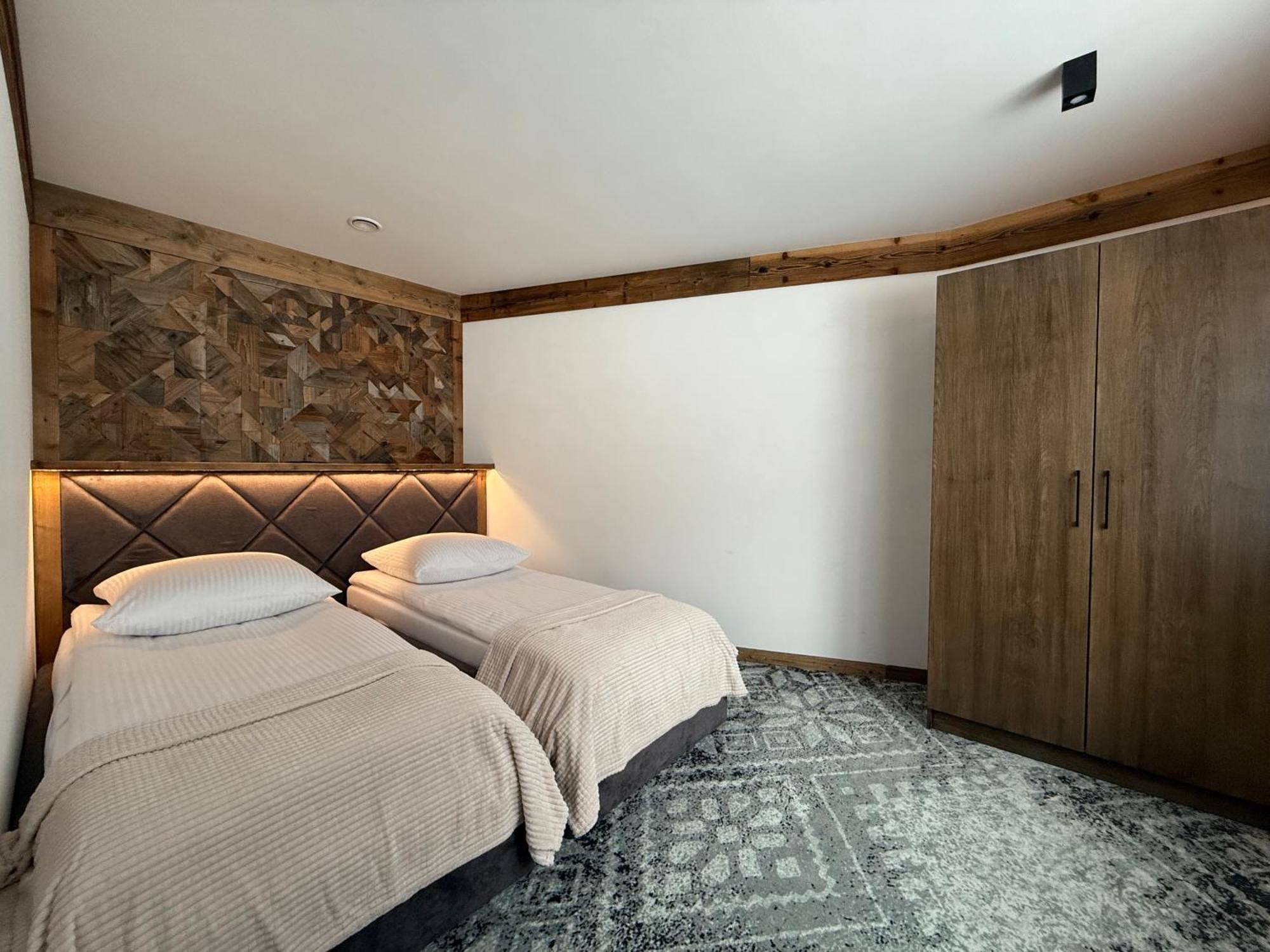 Greenhill Bachleda Zakopane Exterior photo