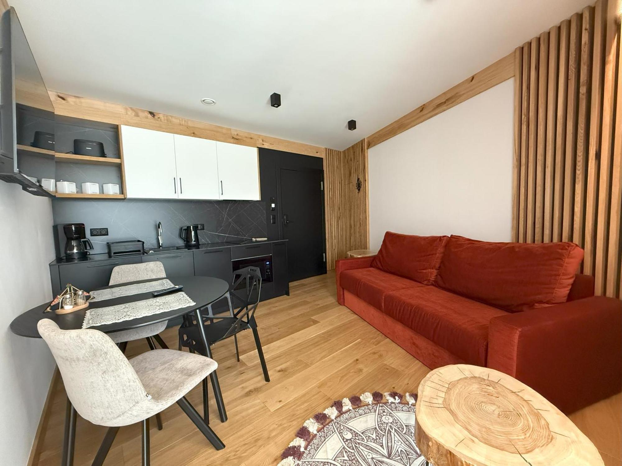 Greenhill Bachleda Zakopane Room photo