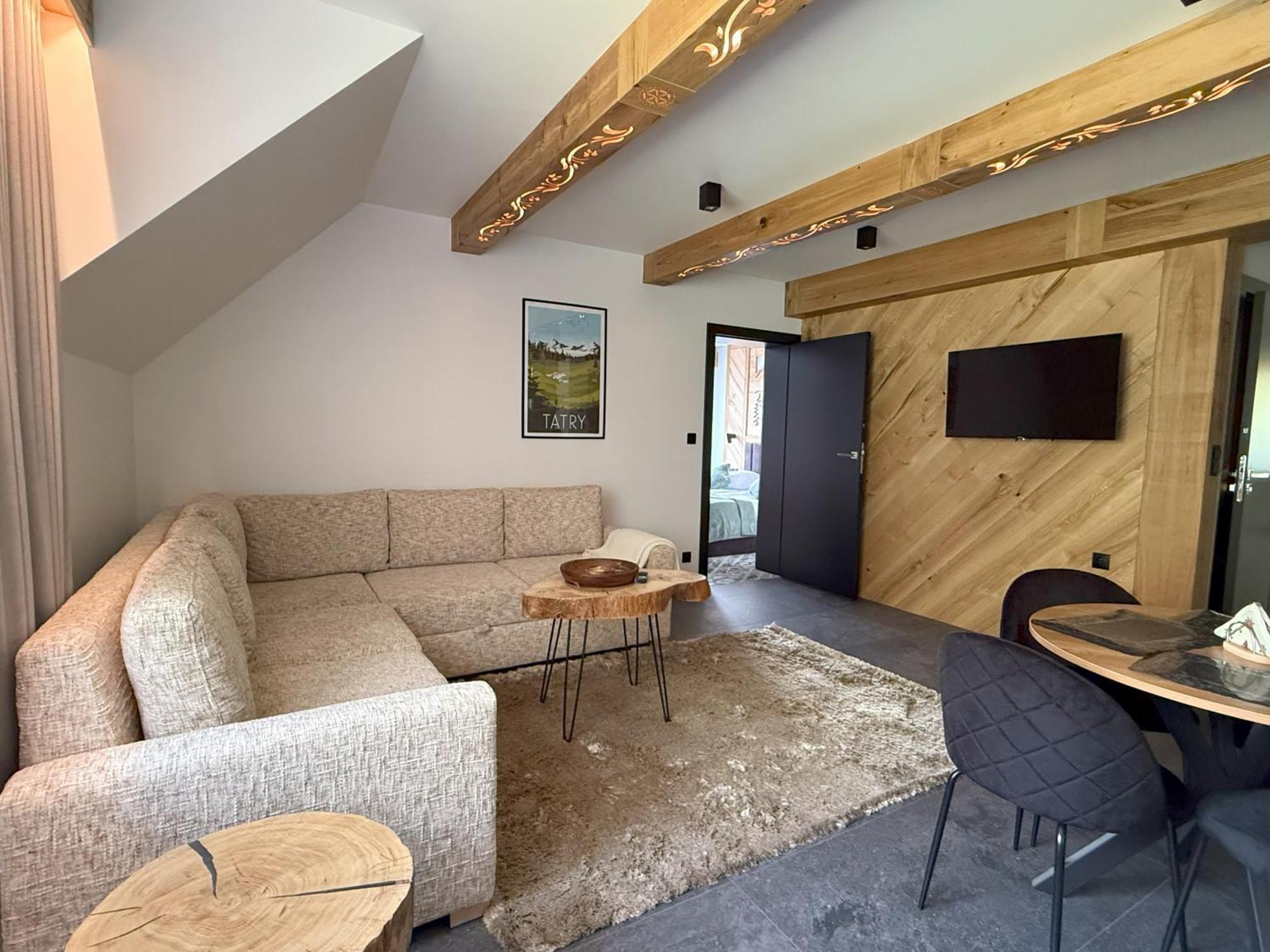 Greenhill Bachleda Zakopane Room photo