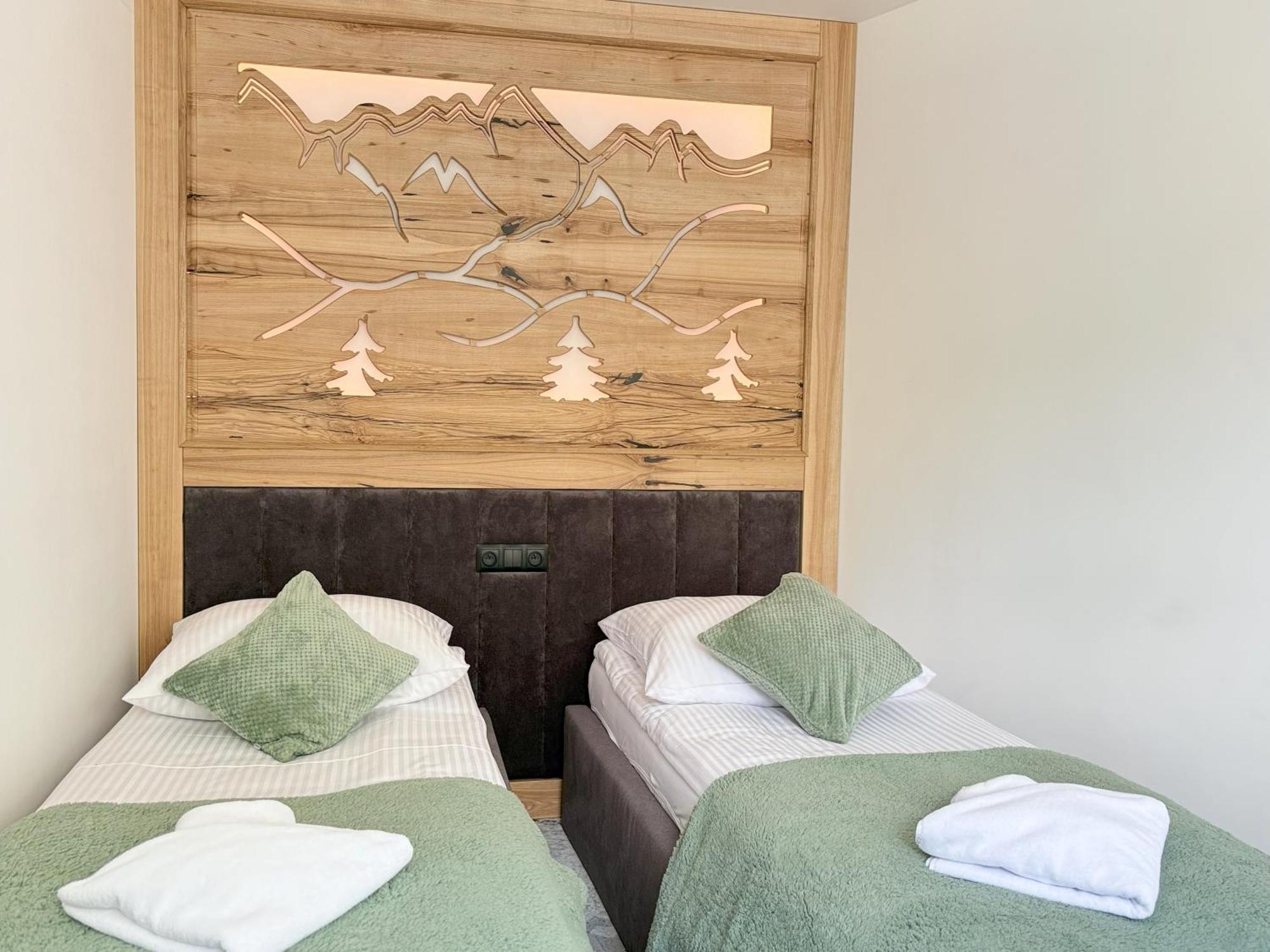 Greenhill Bachleda Zakopane Room photo