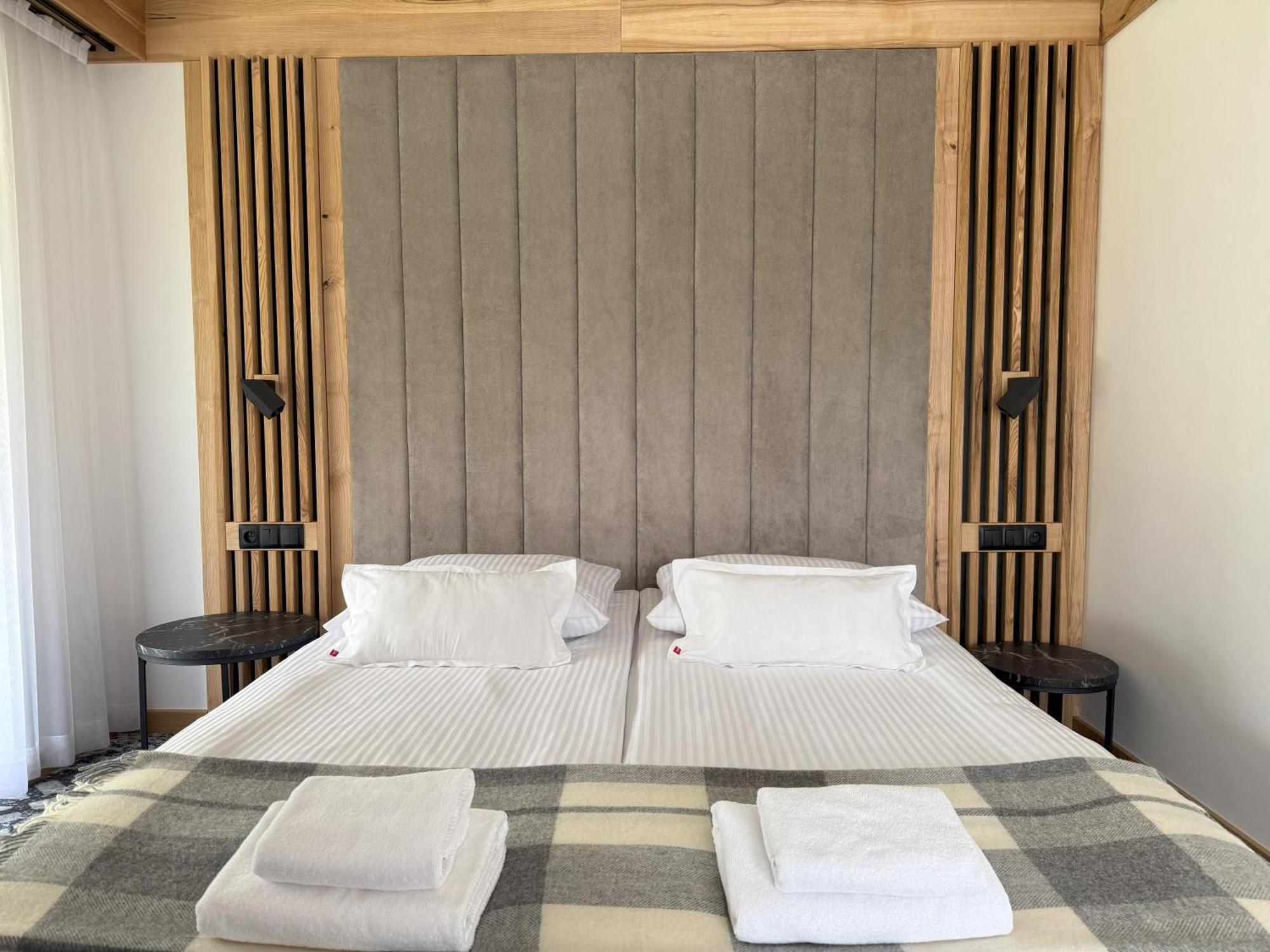 Greenhill Bachleda Zakopane Room photo